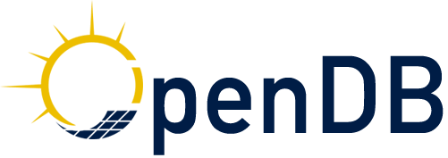 OpenDB